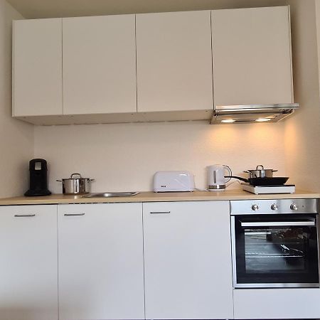 Ferienwohnung Seeblick Winterberg Eksteriør bilde