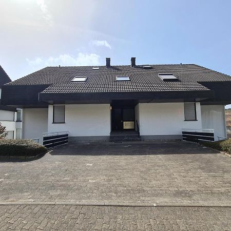 Ferienwohnung Seeblick Winterberg Eksteriør bilde