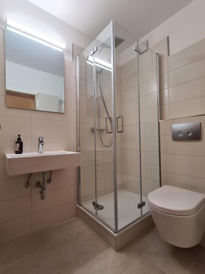 Ferienwohnung Seeblick Winterberg Eksteriør bilde