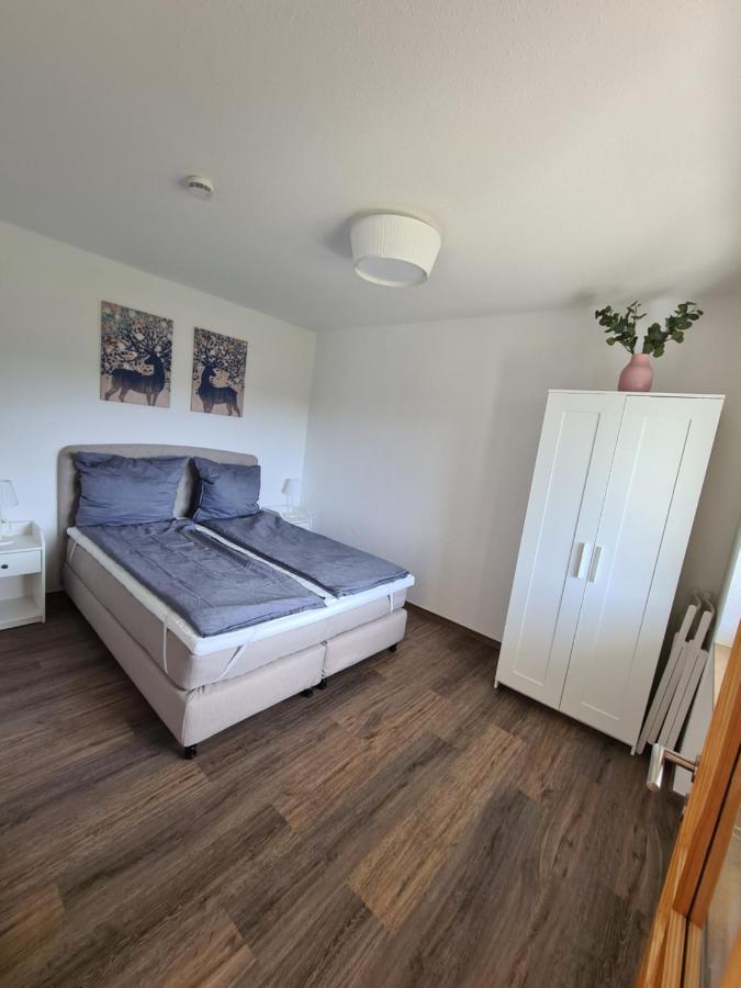 Ferienwohnung Seeblick Winterberg Eksteriør bilde
