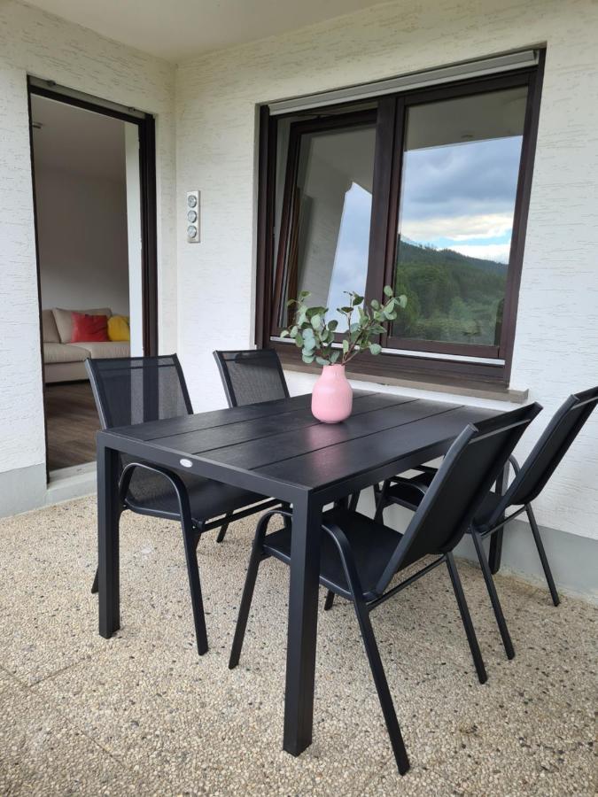 Ferienwohnung Seeblick Winterberg Eksteriør bilde